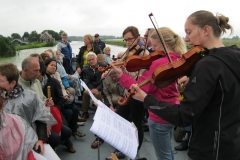 Klassiek in de polder