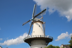 De Hoop Molen