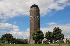 De watertoren