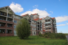 De oostkant van Oosterheem