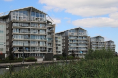 Oosterheem, langs het Heemkanaal